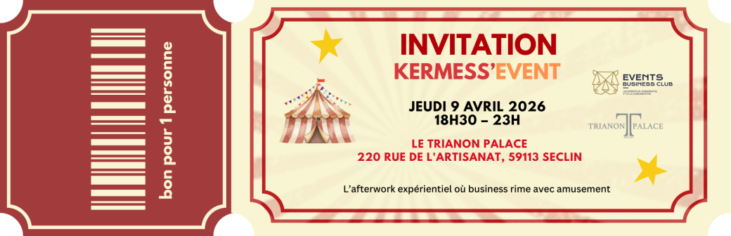 Kermess'Event
