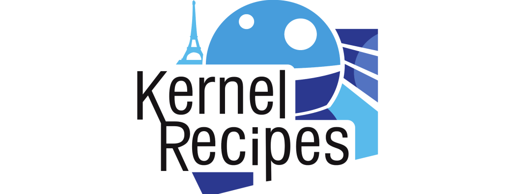 Kernel Recipes 2026