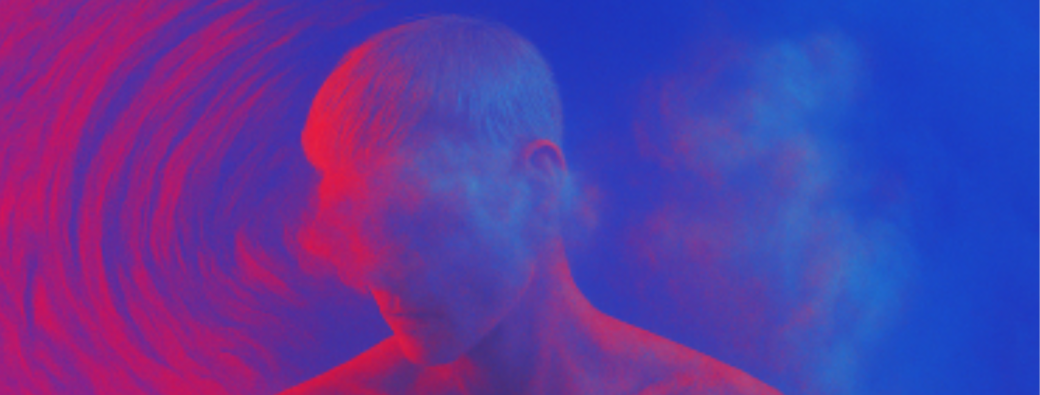 KETAMINE SADNESS