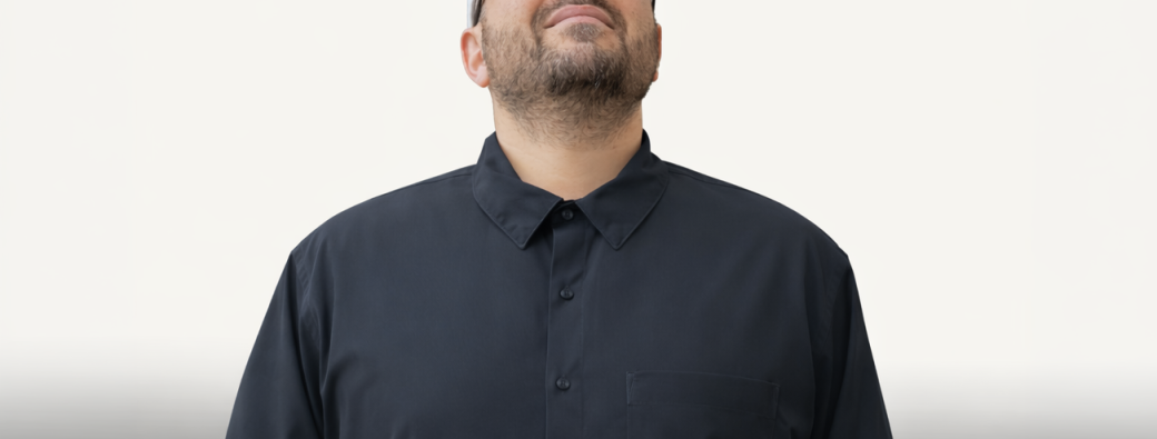 Kévin Chiocca - Un. Face au sexe fort