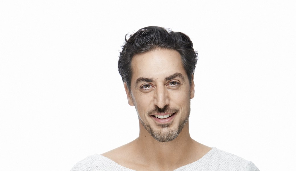 Kevin Finel - Faire la paix avec ses émotions, une exploration de l'inconscient grâce à l'hypnose.