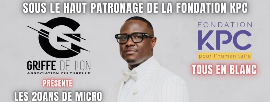 KEVIN FIRST 20ANS DE MICRO