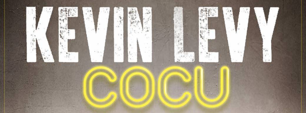 Kevin Levy - Cocu