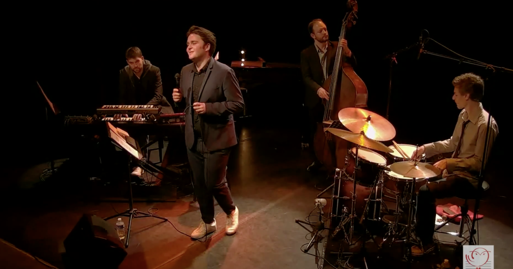 Kevin Norwood 4tet "The call of life"