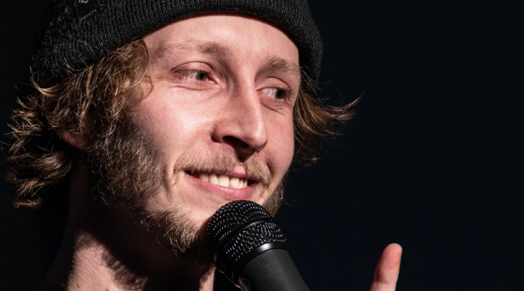 Kevin Robin - N°3 : Tous teubés