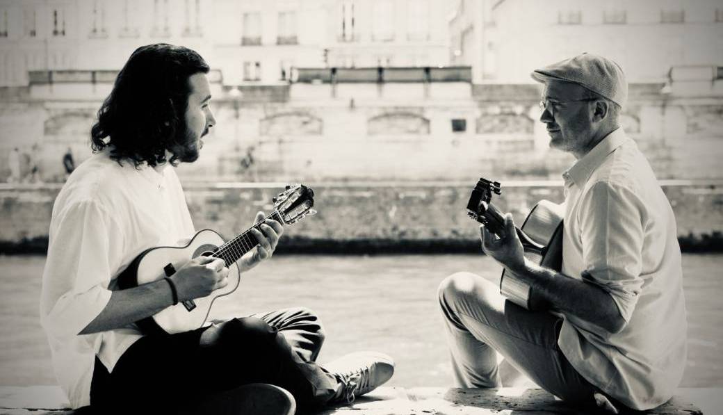 Kevin Seddiki & Matheus Donato