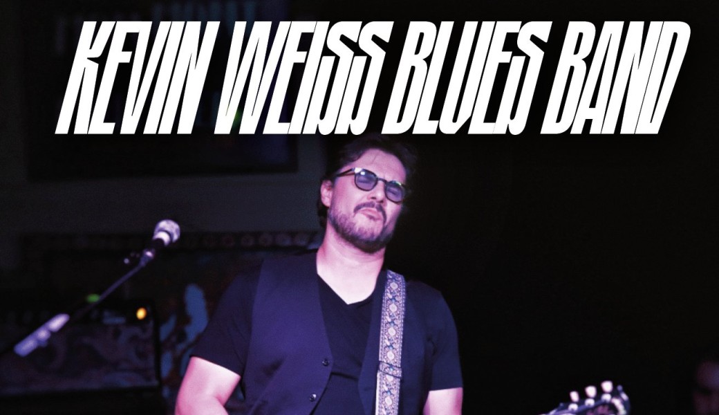 Kevin Weiss Blues Band et La Colloc au Fossé des Treize