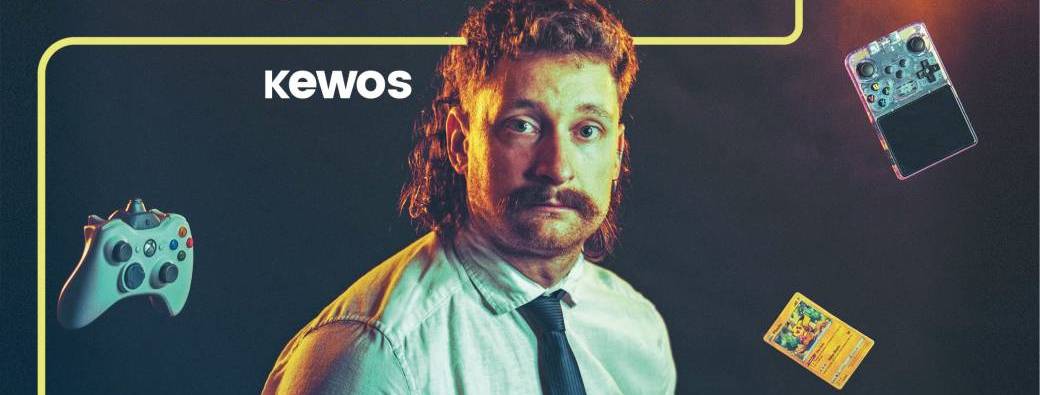 Kewos : Employé Modèle 