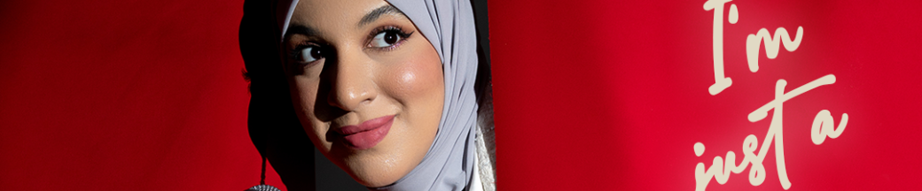 Khadija Gouttay dans I’m Just a ولية