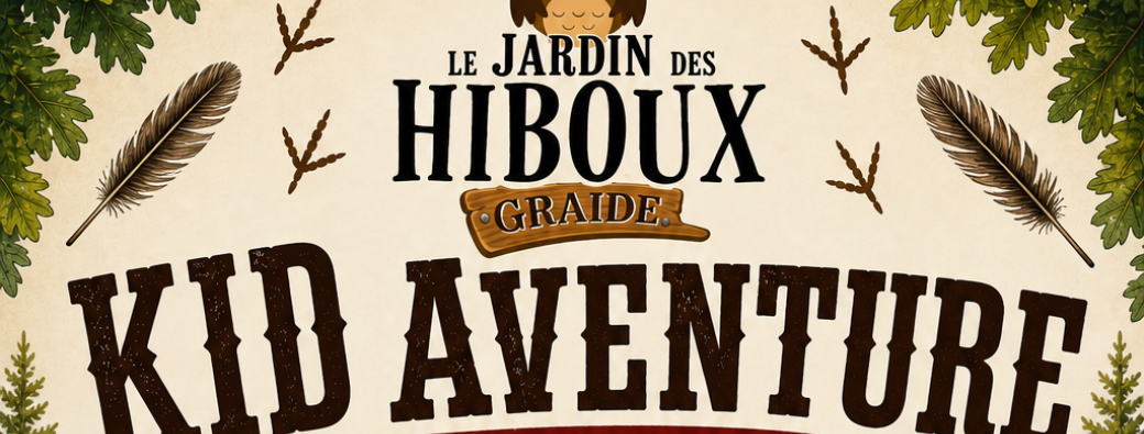 Kid Aventure 