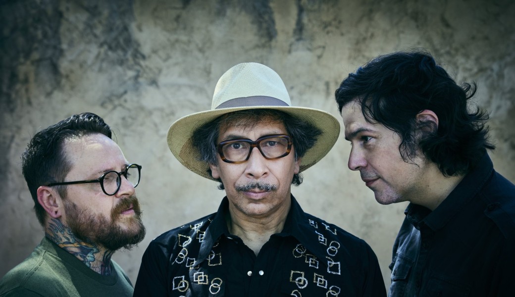 KID CONGO & THE PINK MONKEY BIRDS