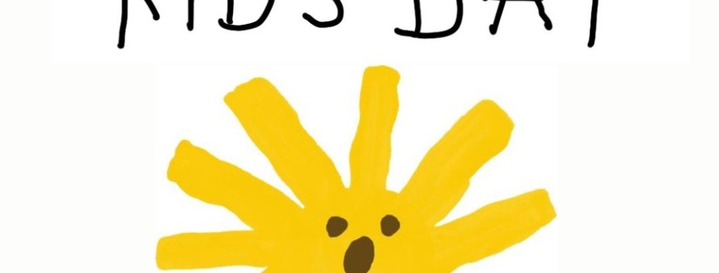 KIDS DAY
