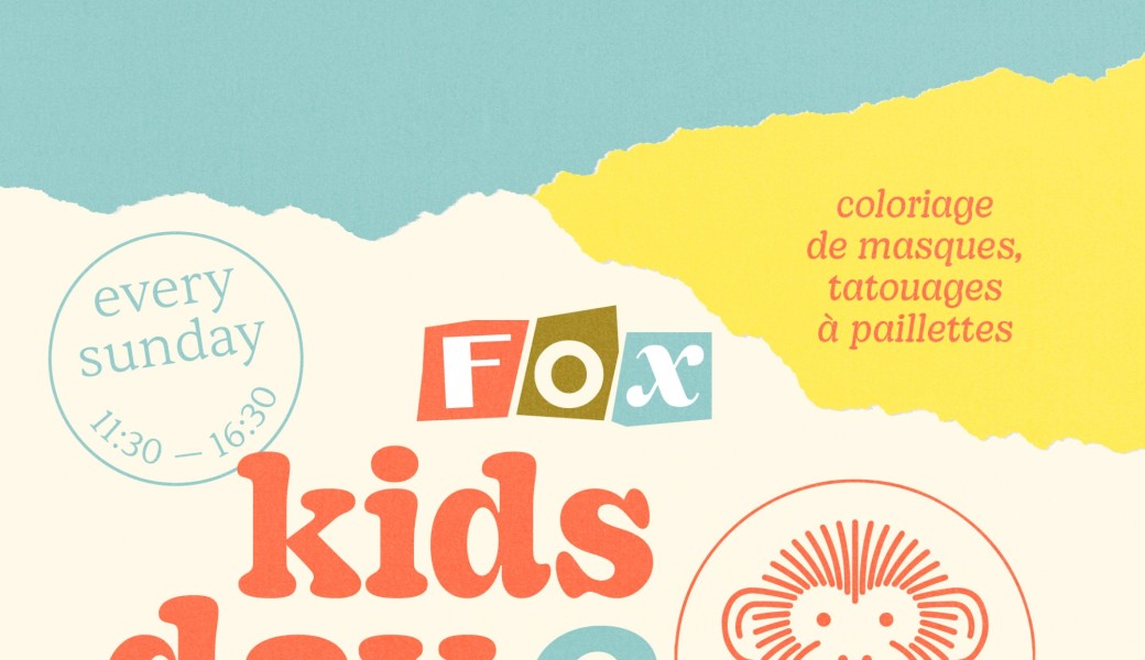 KIDS DAYS by Saki Party