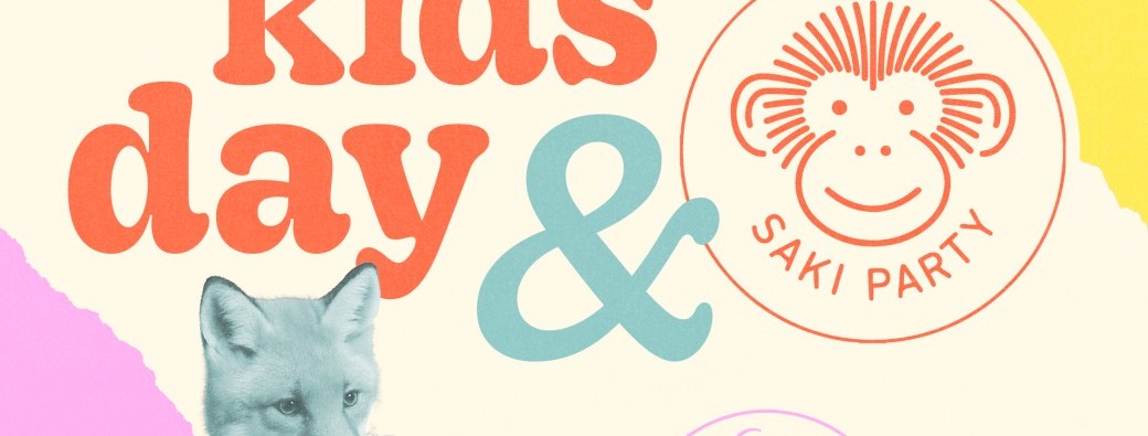 KIDS DAYS by Saki Party