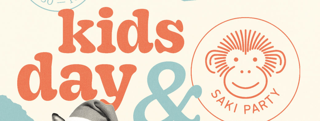 KIDS DAYS by Saki Party 