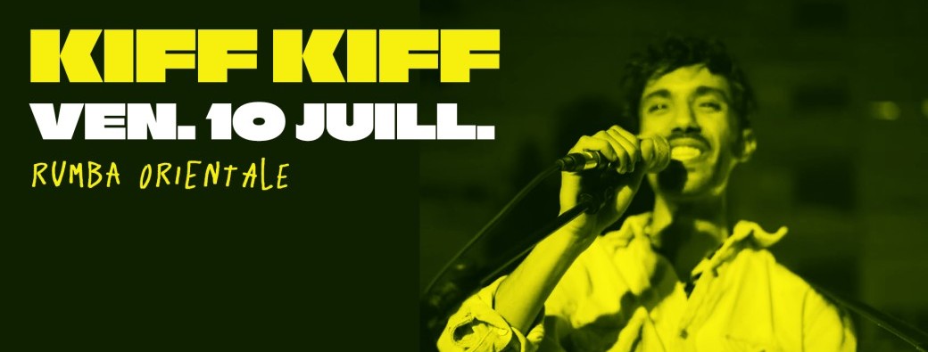 Kiff Kiff