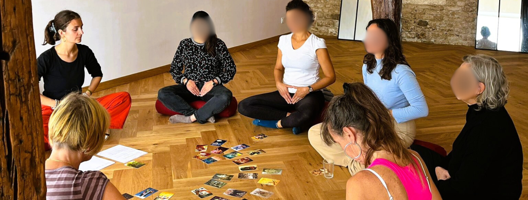 KIFFE TA préMENOPAUSE : pour un passage serein et en douceur