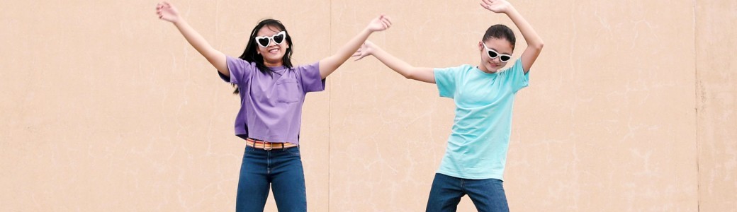 Kiffe tes premières règles