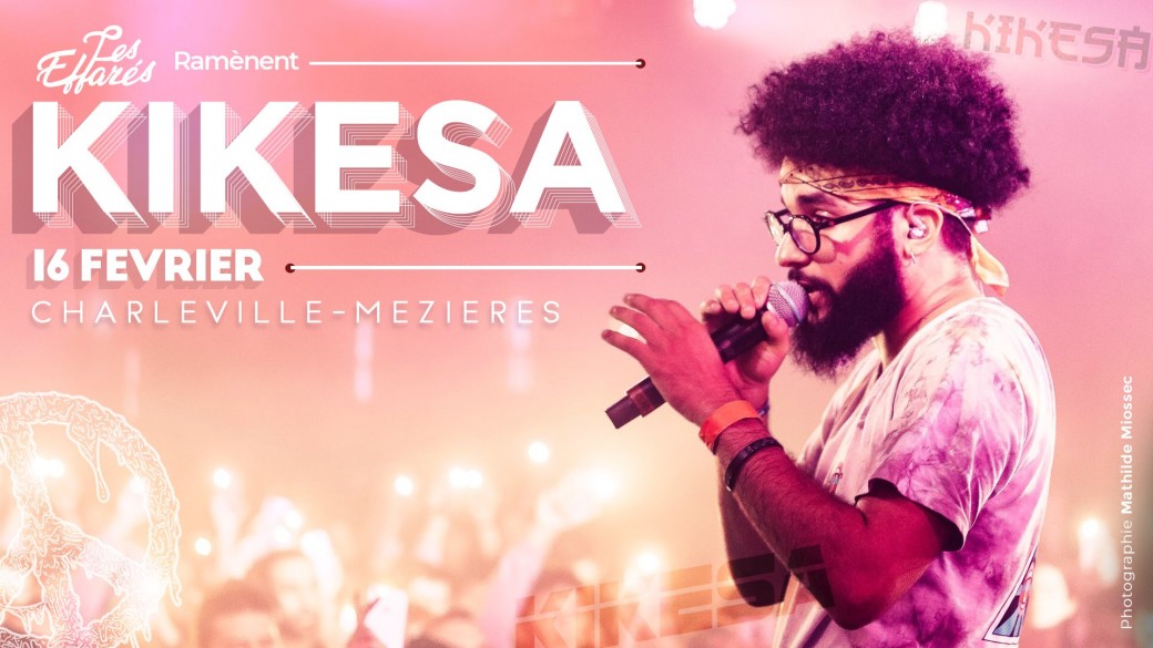 Kikesa • Charleville-Mézières • Forum