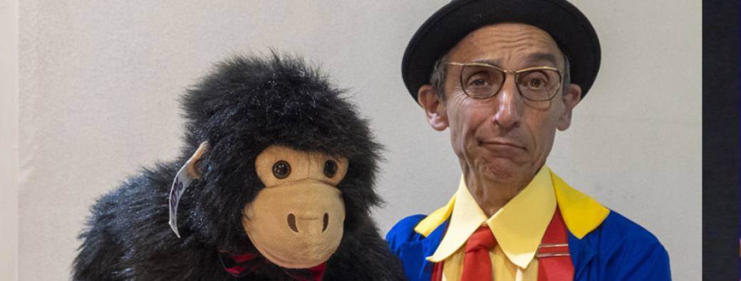 Kiki Lucru et la chèvre de Mr Seguin