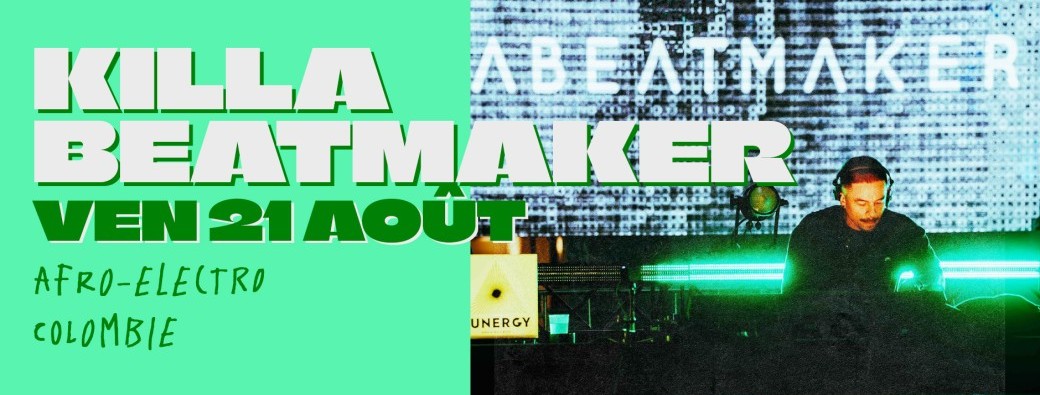 Killabeatmaker
