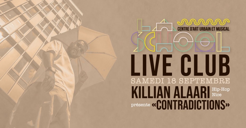 Killian Alaari