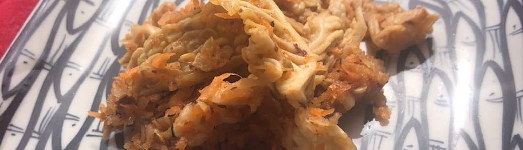 KIMCHI-Atelier Cuisine