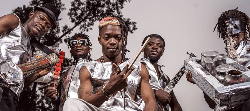 Kin’gongolo Kiniata