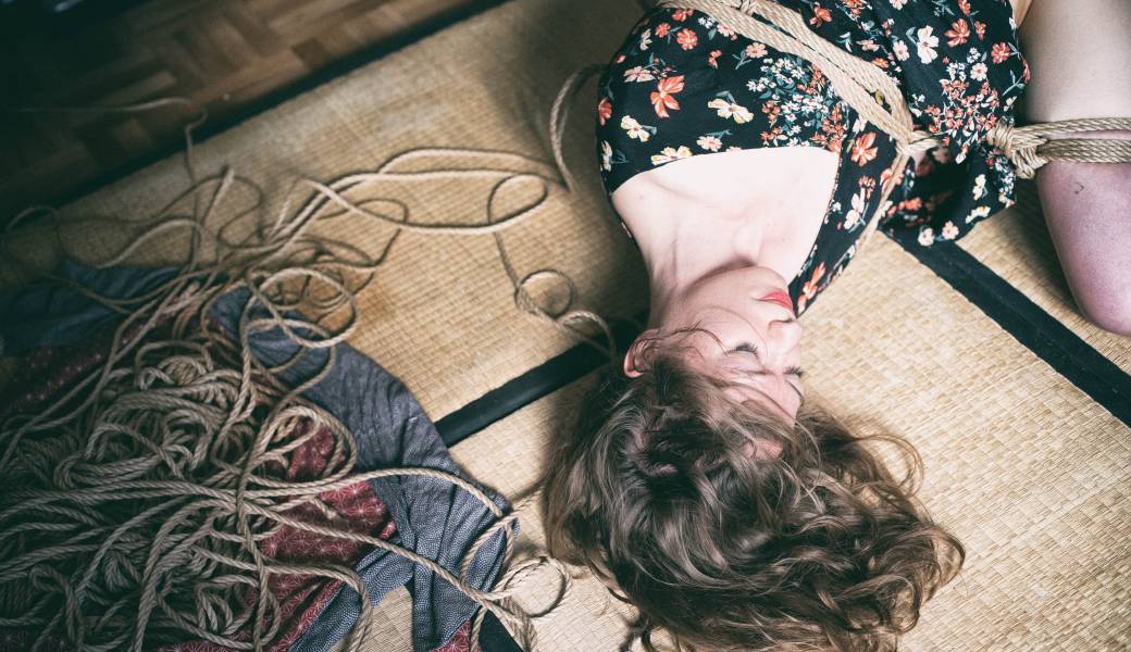 Kinbaku Lab