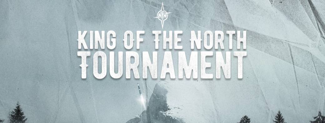 NFW King Of The North Tournament