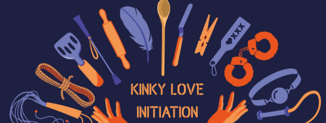 KINKY love initiation  : En Duo