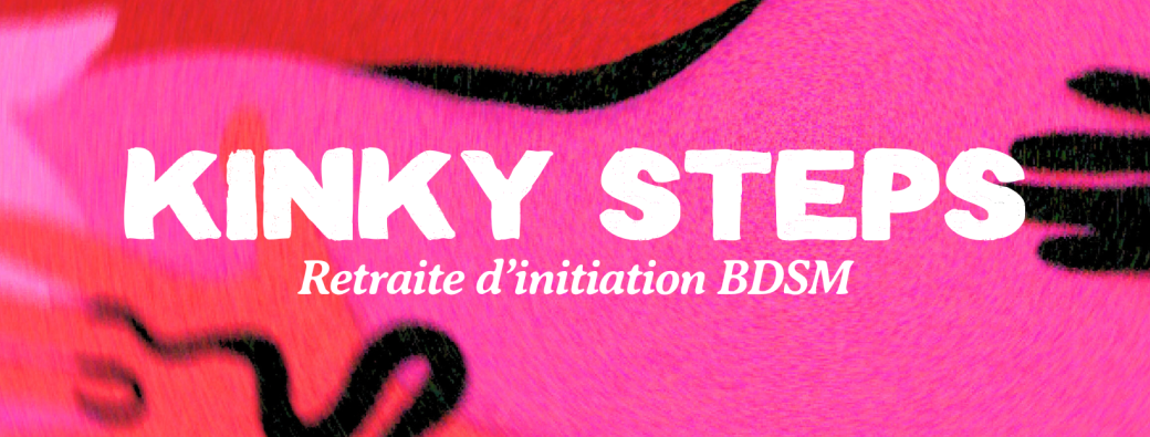 Kinky steps