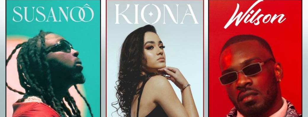 Susanoô - kiona - Wilson