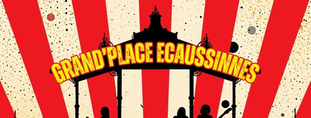 Kiosque en fête Festival - Prévente Locale - Juste Histoires De