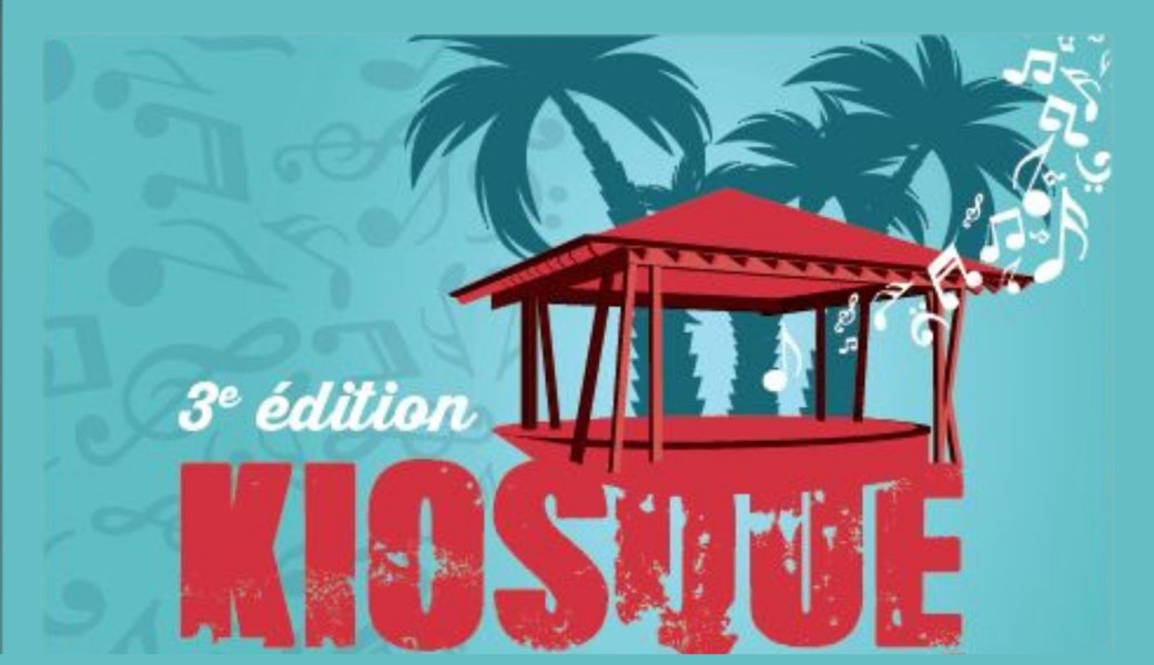Kiosque Musical 2022