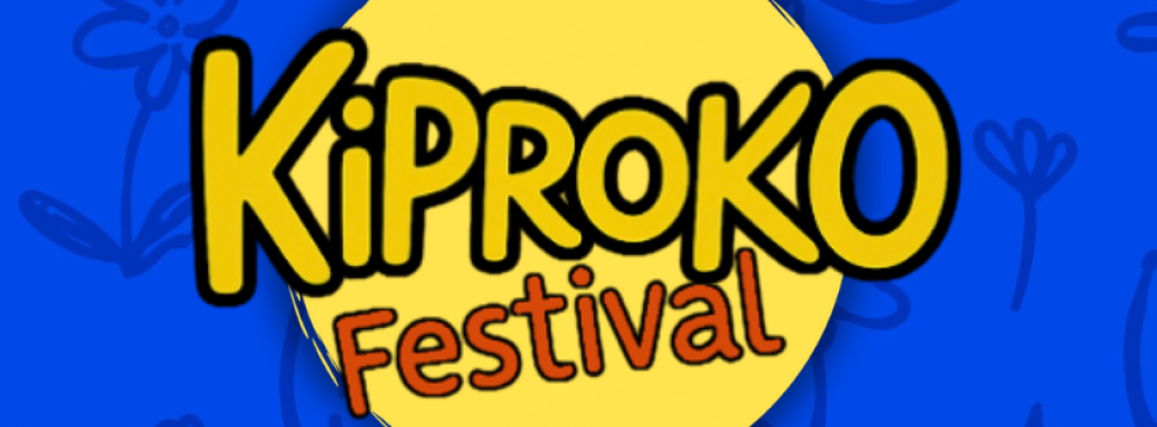 Kiproko Festival 2026