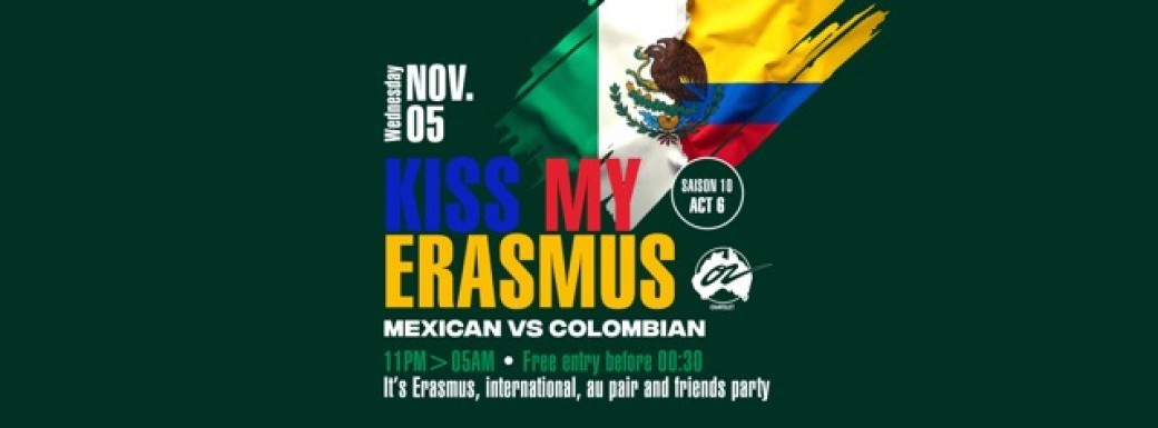 KISS0511 | Guest liste ESCP