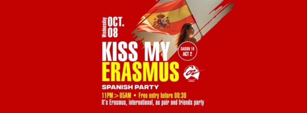 KISS0810 Guest liste UPEC