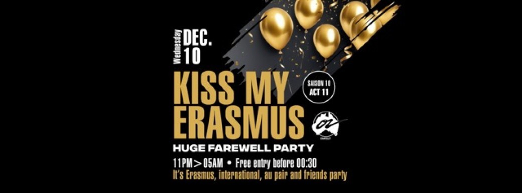 KISS1012 | Guest liste ESCP