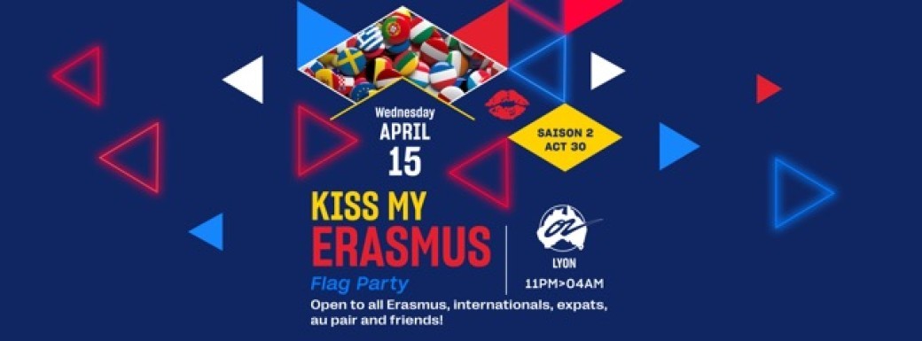 KISS1504L | Guest liste BDE AES