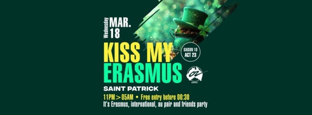 KISS1803 | Guest liste ICP