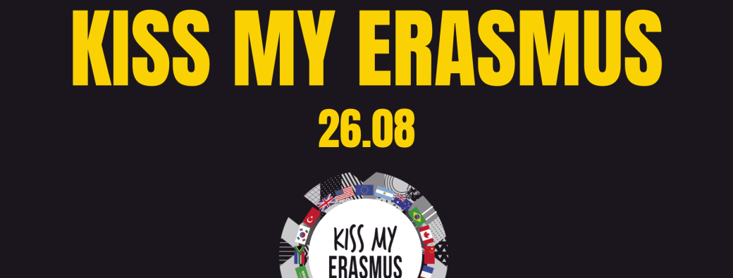 KISS2608 | Guest liste IESEG
