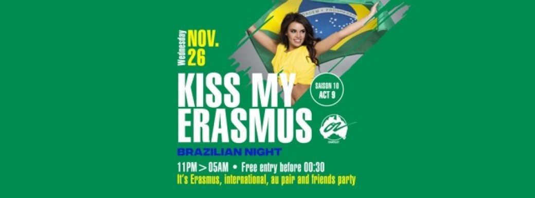 KISS2611 | Guest liste EBS