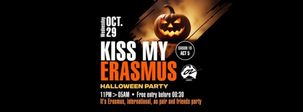 KISS2910 Guest liste ESCE