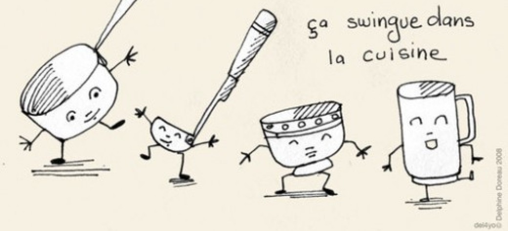 kit d'accueil