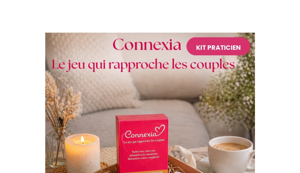 Kit Praticien Connexia