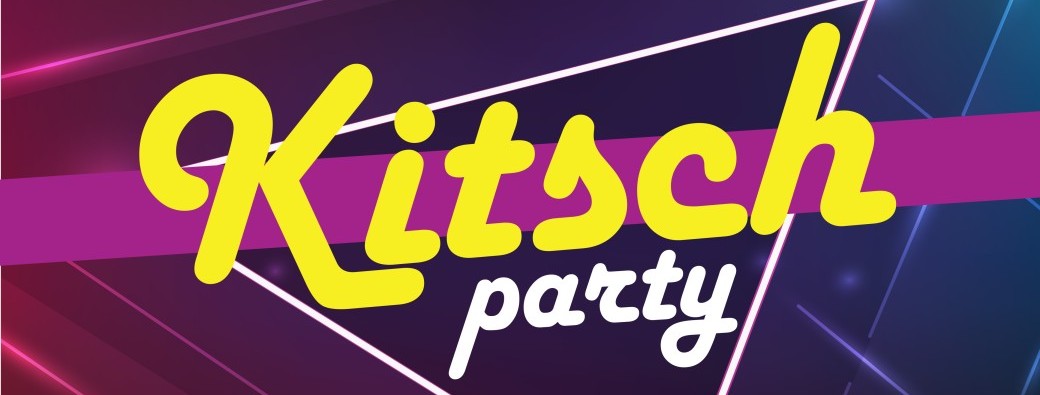 Kitsch Party