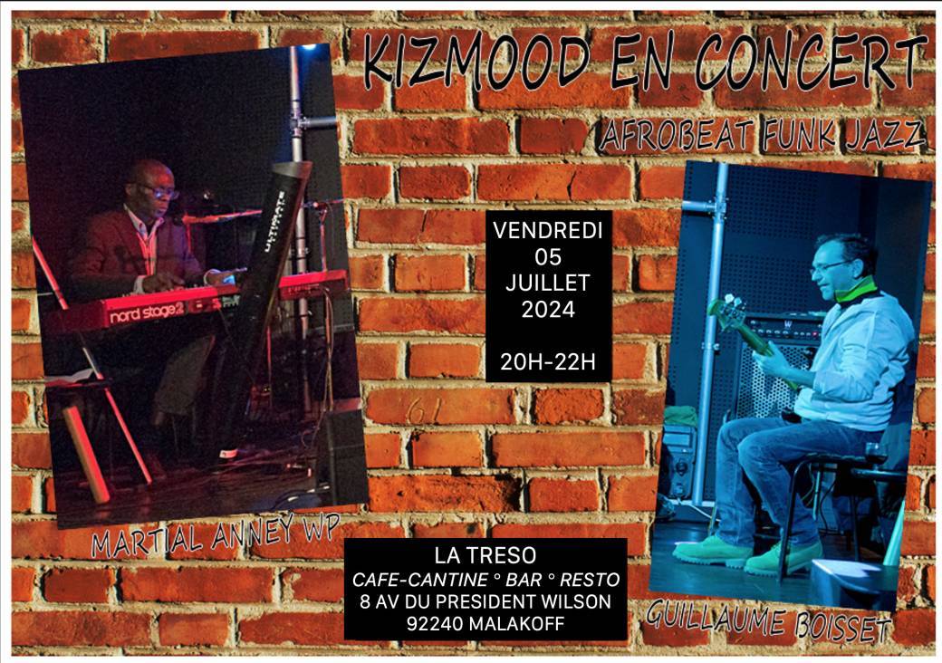 Kizmood
