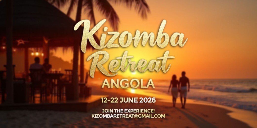 Kizomba Retreat Angola