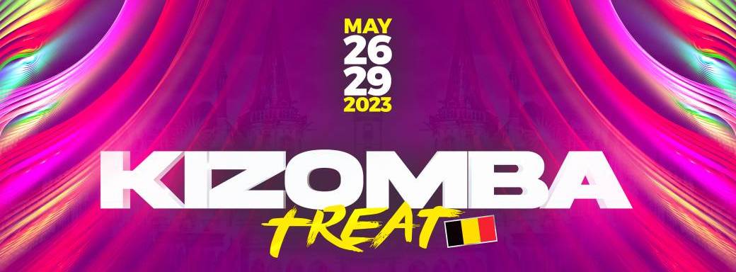 Kizomba Treat Festival - 2nd Edition